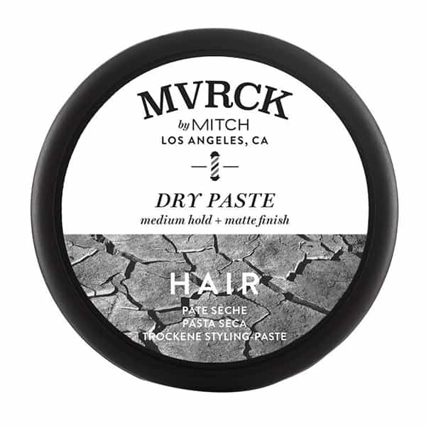 Dry Paste