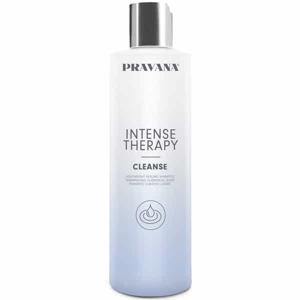 Intense Therapy Lightweight Healing Regimen Cleanse Shampoo