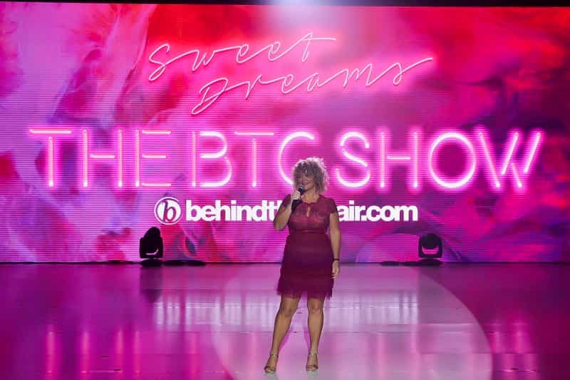 THE BTC SHOW 2018