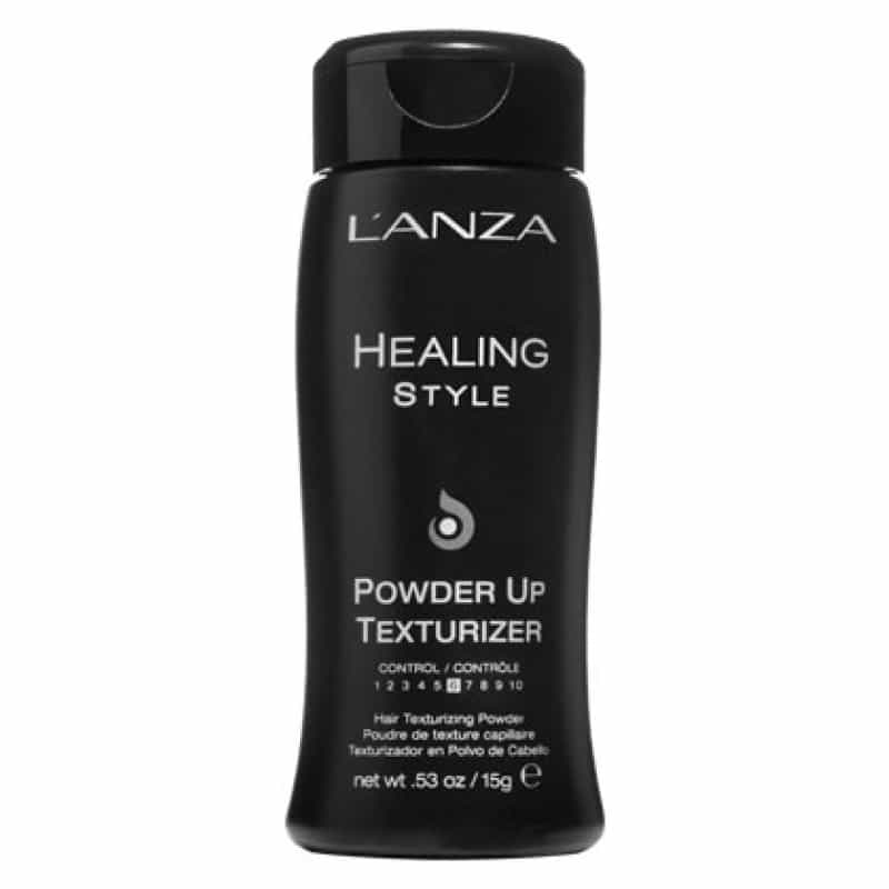 Healing Style Powder up Texturizer