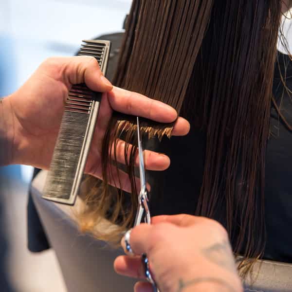 close-up-point-cutting