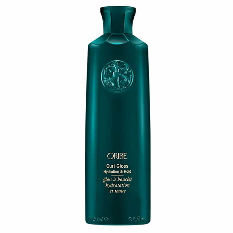 Curl Gloss Hydration & Hold