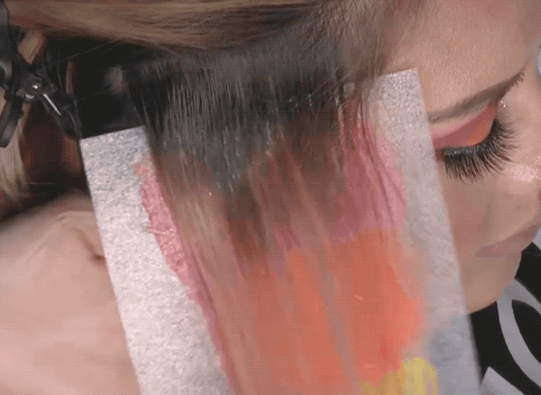 Pulp Riot THE BTC SHOW 2018 Color Techniques Faction8