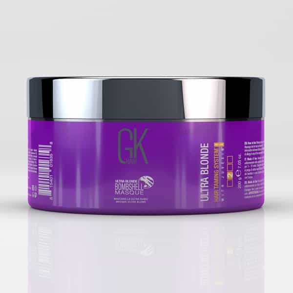 Ultra Blonde Bombshell Masque