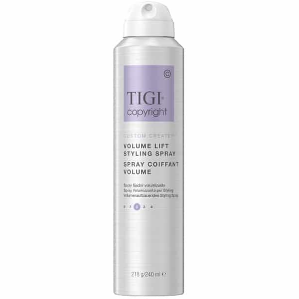 Custom Create™ Volume Lift Styling Spray