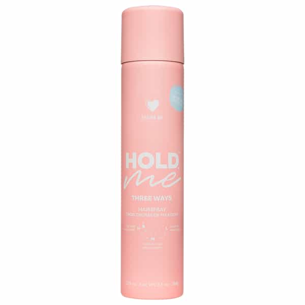 Hold.ME Three Ways Hairspray