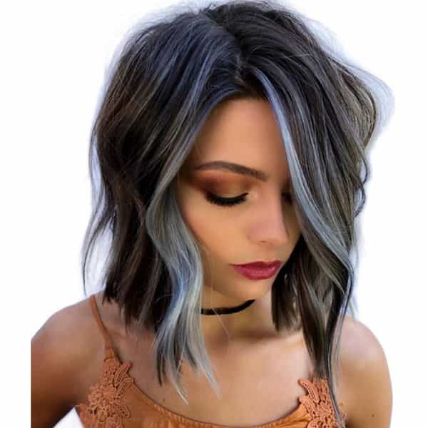 Mika Rogerson Redken Color Gels Lacquers Base Color Formulas Balayage Shades EQ