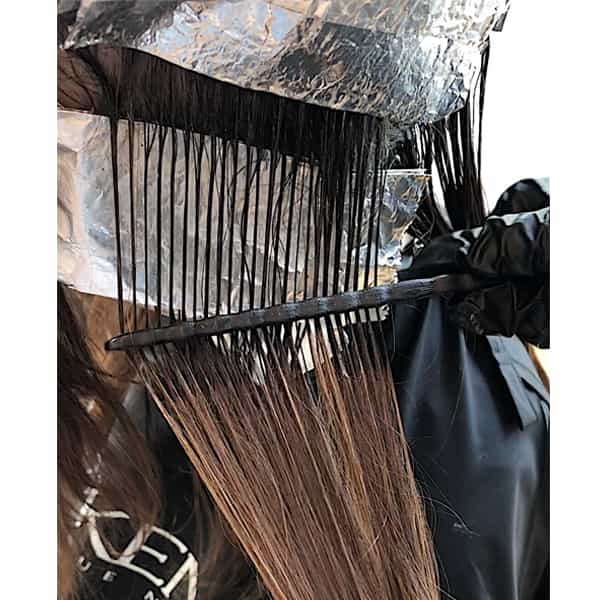 Redken Color Gels Lacquers Shades EQ Carolynn Judd @styled_by_carolynn Spencer Henry Root Smudge Toning How-To Video