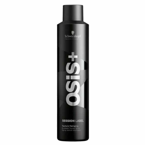 OSiS+® Session Label Texture Hairspray