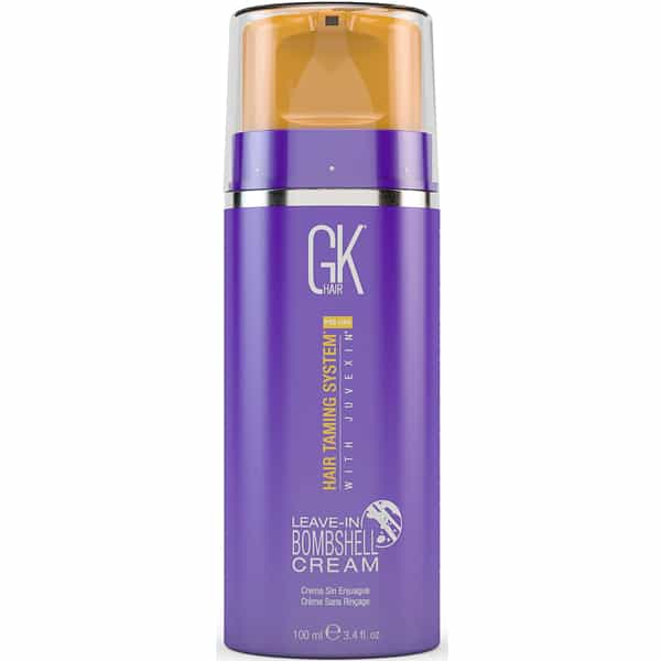 Leave-In Bombshell Cream