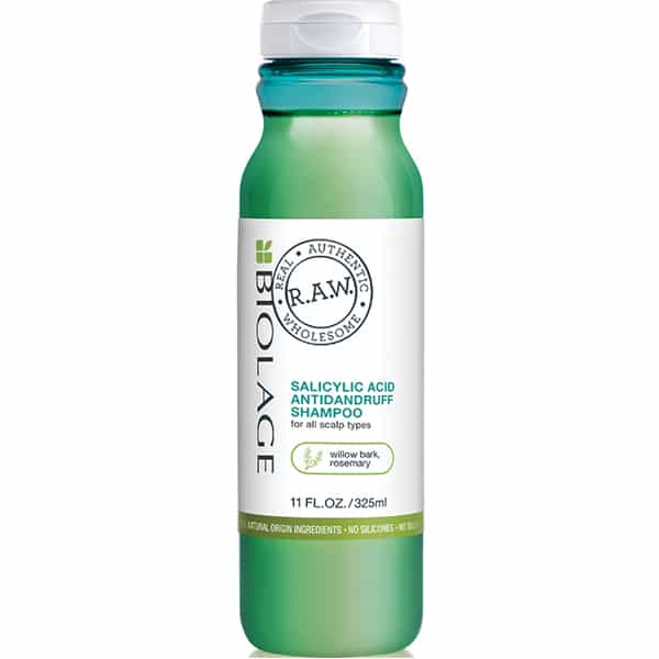 Antidandruff Shampoo
