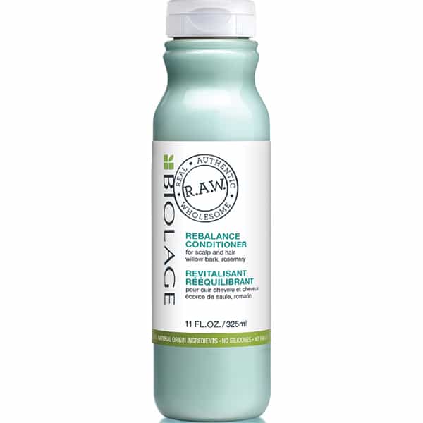 Rebalance Conditioner