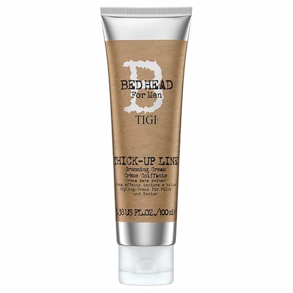 Thick-Up Line Grooming Cream