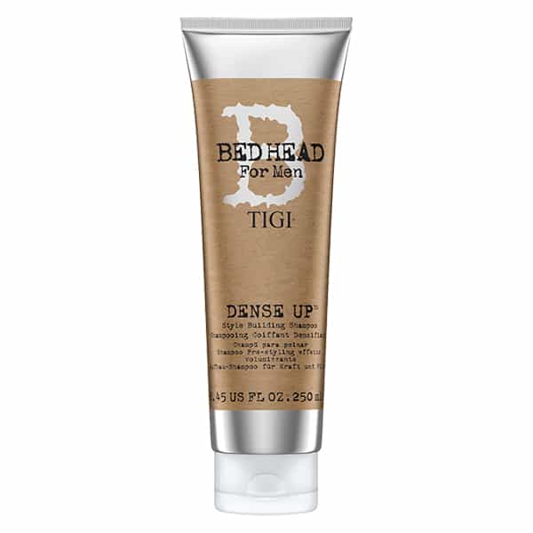 Dense up Styling Building Shampoo