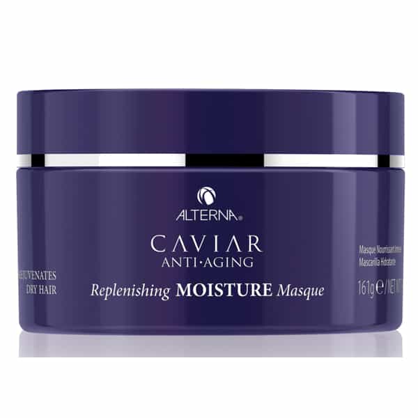 Caviar Anti-Aging Replenishing Moisture Masque