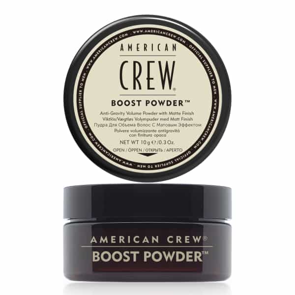 Boost Powder