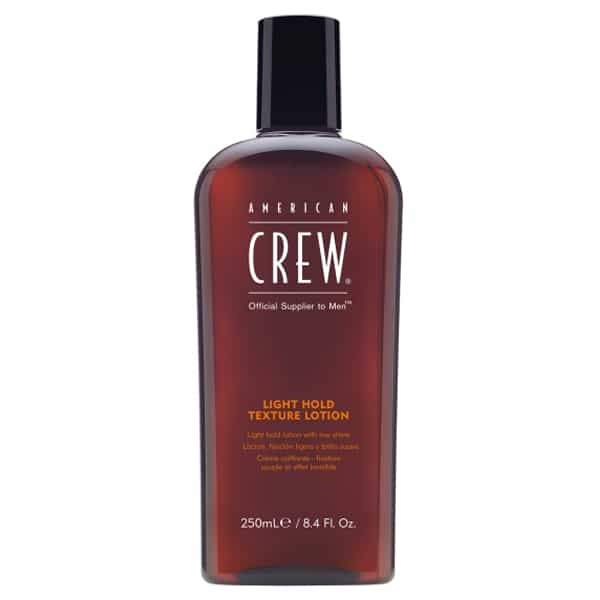 Light Hold Texture Lotion