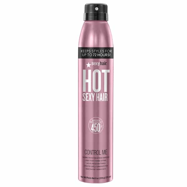 Hot Sexy Hair Control Me