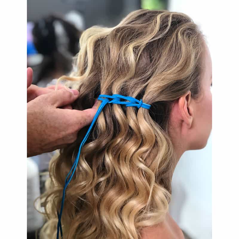 Moroccanoil Kevin Hughes Farhana Premji xo.farhana.balayage Holiday Styles Hair Accessories Embellishments Brunette Balayage Hair Paint Holiday Hair