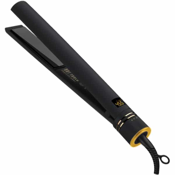 Revolutionary 1.25″ Ionic Salon Flat Iron