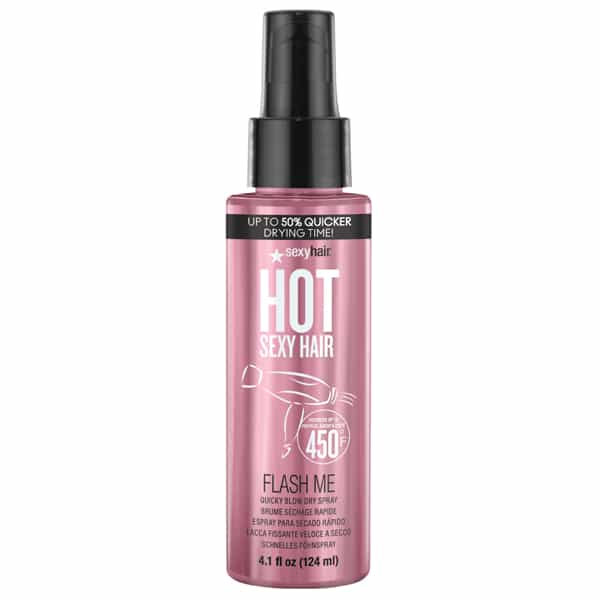 Hot Sexy Hair Flash Me