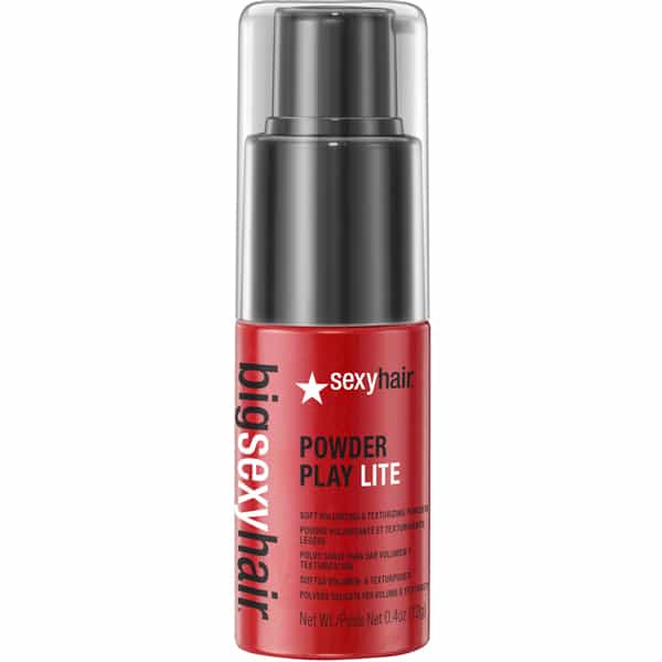 Big Sexy Hair Powder Play Lite Soft Volumizing & Texturizing Powder