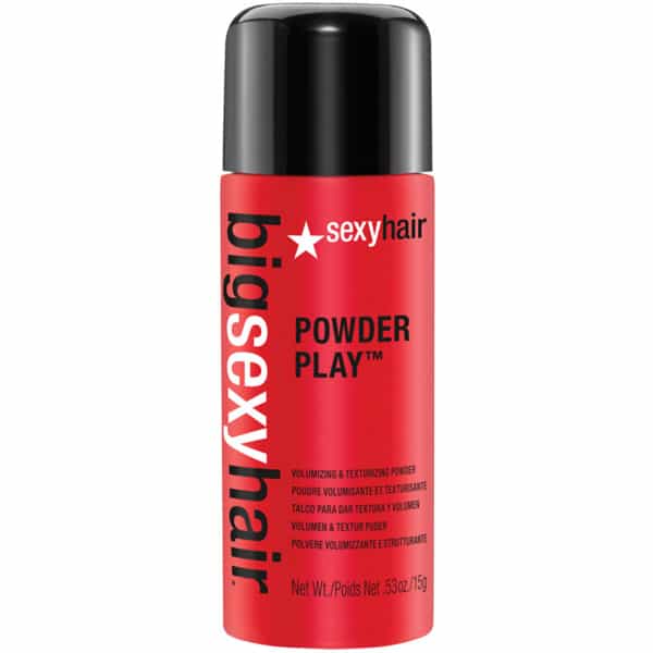 Big Sexy Hair Powder Play Volumizing & Texturizing Powder