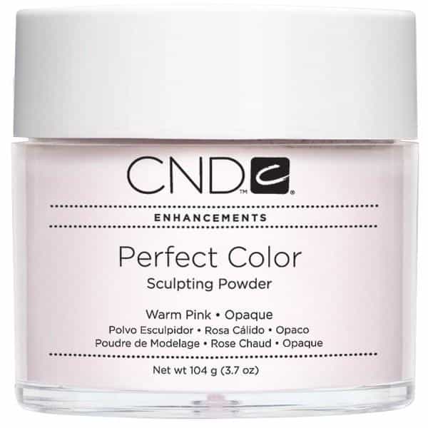 CND™ Enhancements Perfect Color Sculpting Powders