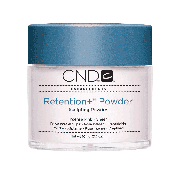 CND™ Enhancements Retention+™ Powder Sculpting Powder