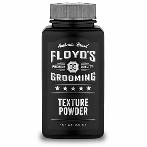Texture Powder