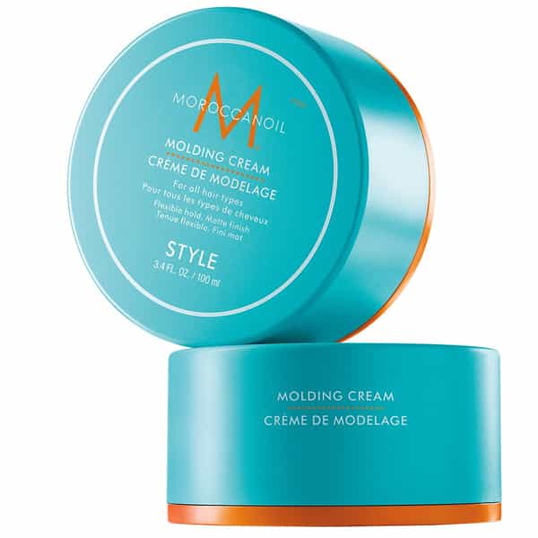 Molding Cream