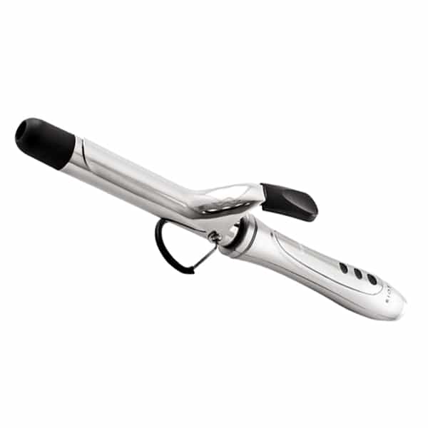 Titanium Curling Iron