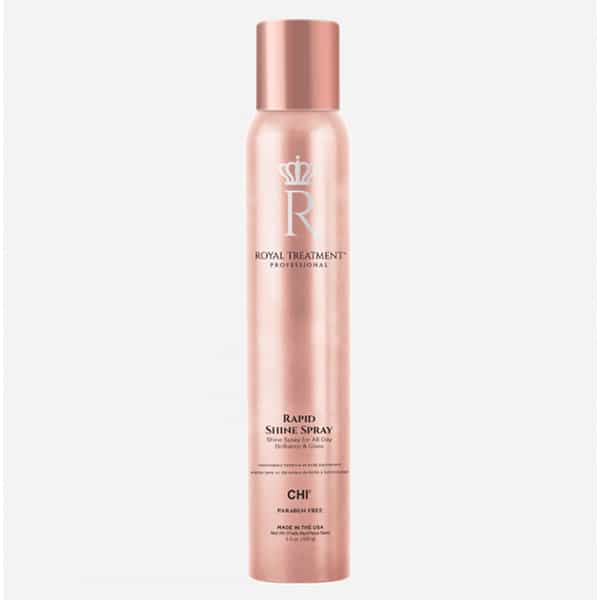 Royal Treatment Rapid Shine