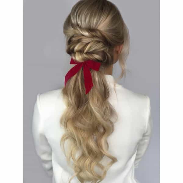 dyson-annette_updo_artist-holiday-pony