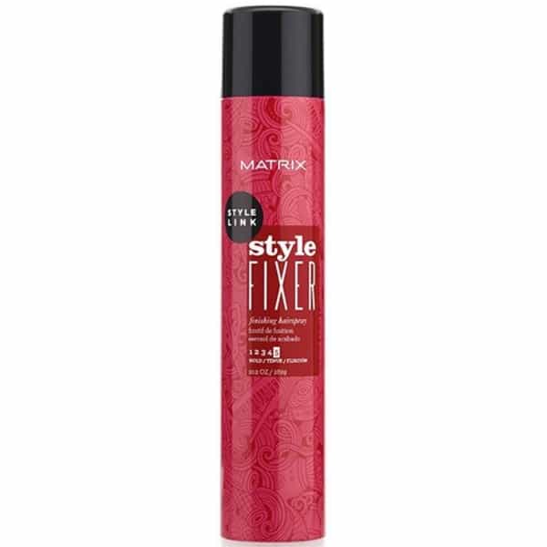Style Link Style Fixer Finishing Hairspray