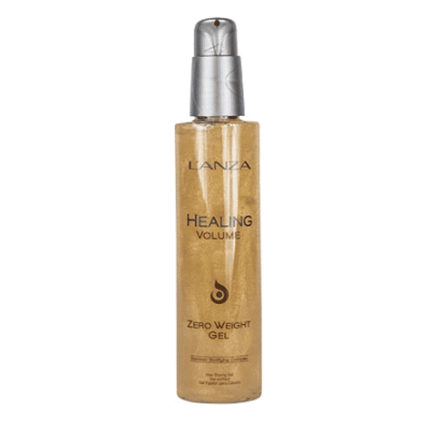 Healing Volume Zero Weight Gel