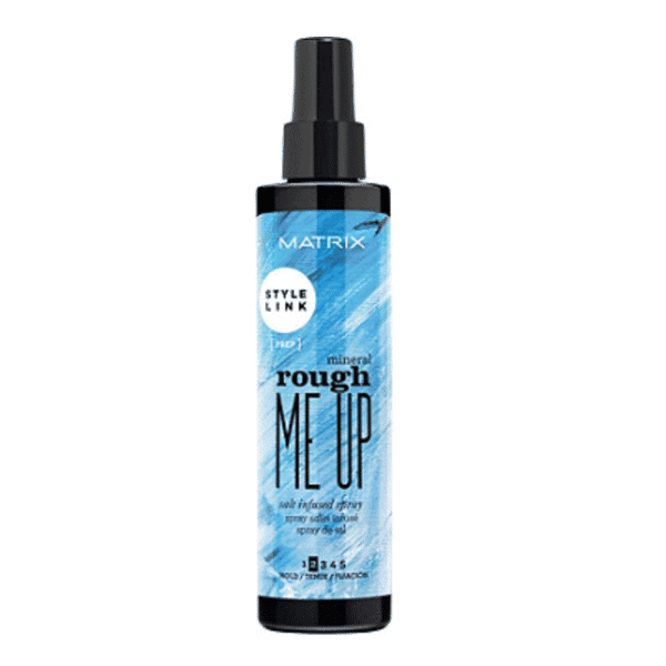 Style Link Mineral Rough Me up Salt Infused Spray