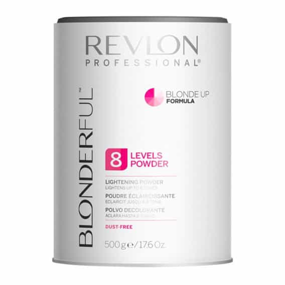Blonderful™ Blonde up 8 Levels Powder