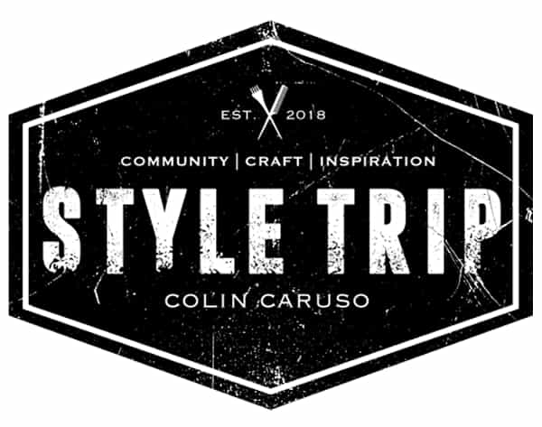 John Paul Mitchell Systems Style Trip Web Series Youtube