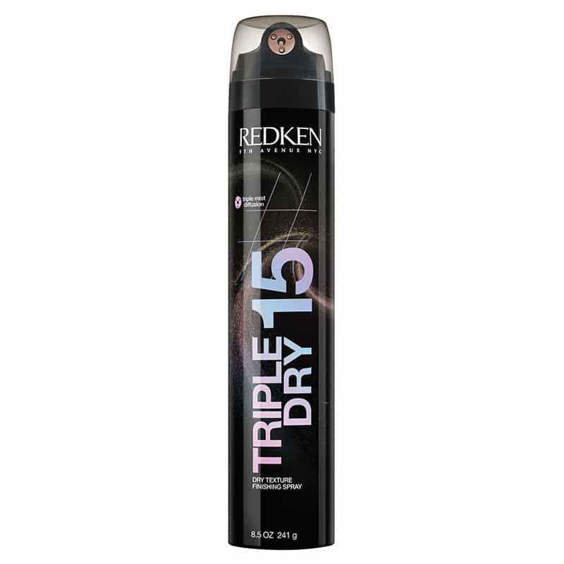 Triple Dry 15 Dry Texture Spray