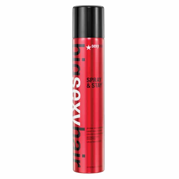 Big Sexy Hair Spray & Stay Intense Hold Hairspray
