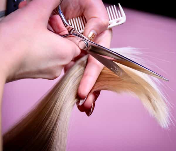 ARC Scissors Megan Schipani @shmeggsandbaconn Bulk Removing Tips Bobs Lobs Remove Weight Cutting Techniques Point Cutting Slide Cutting Slice Cutting Internal Layering Hidden Layers