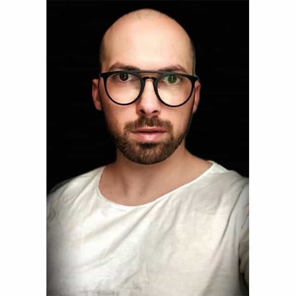 Evan Joseph