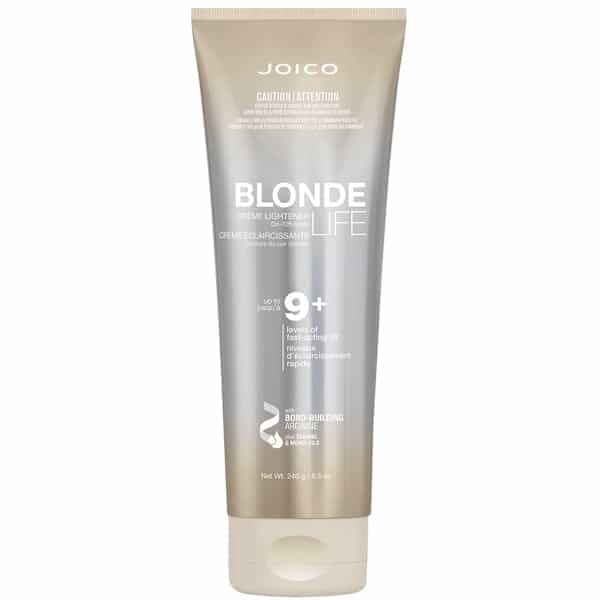 Blonde Life Crème Lightener