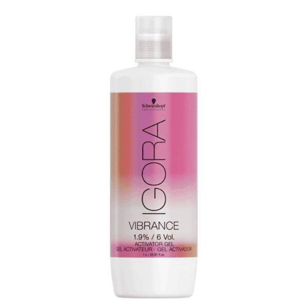 Igora Vibrance® Activator Gel