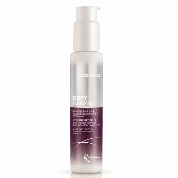 Defy Damage Protective Shield
