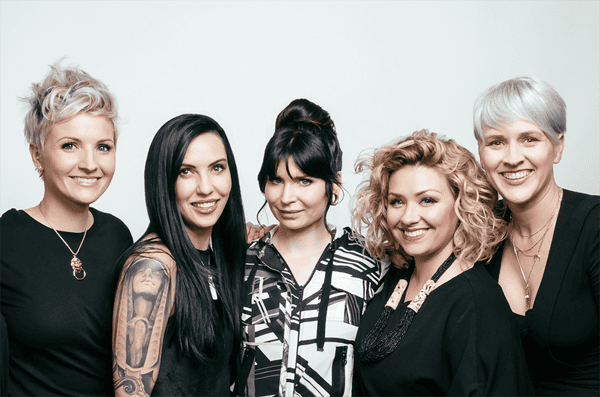 L'ANZA_Artistic_Design_Team