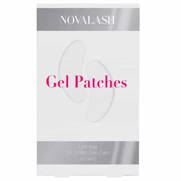 Gel Patches