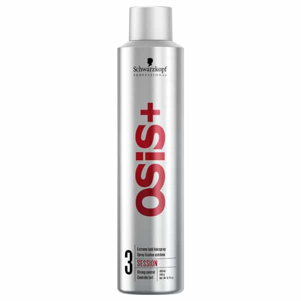 OSiS+® Session Extreme Hold Hairspray