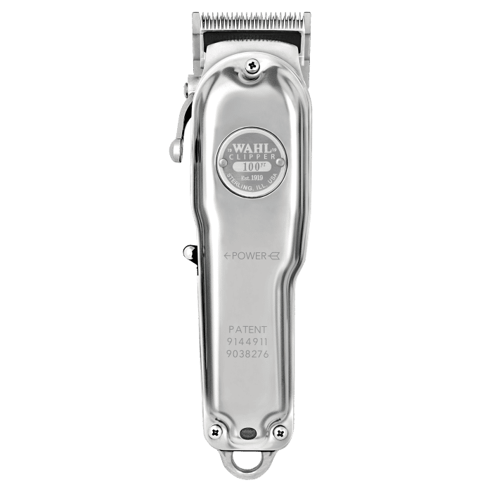 100 Year Cordless Clipper